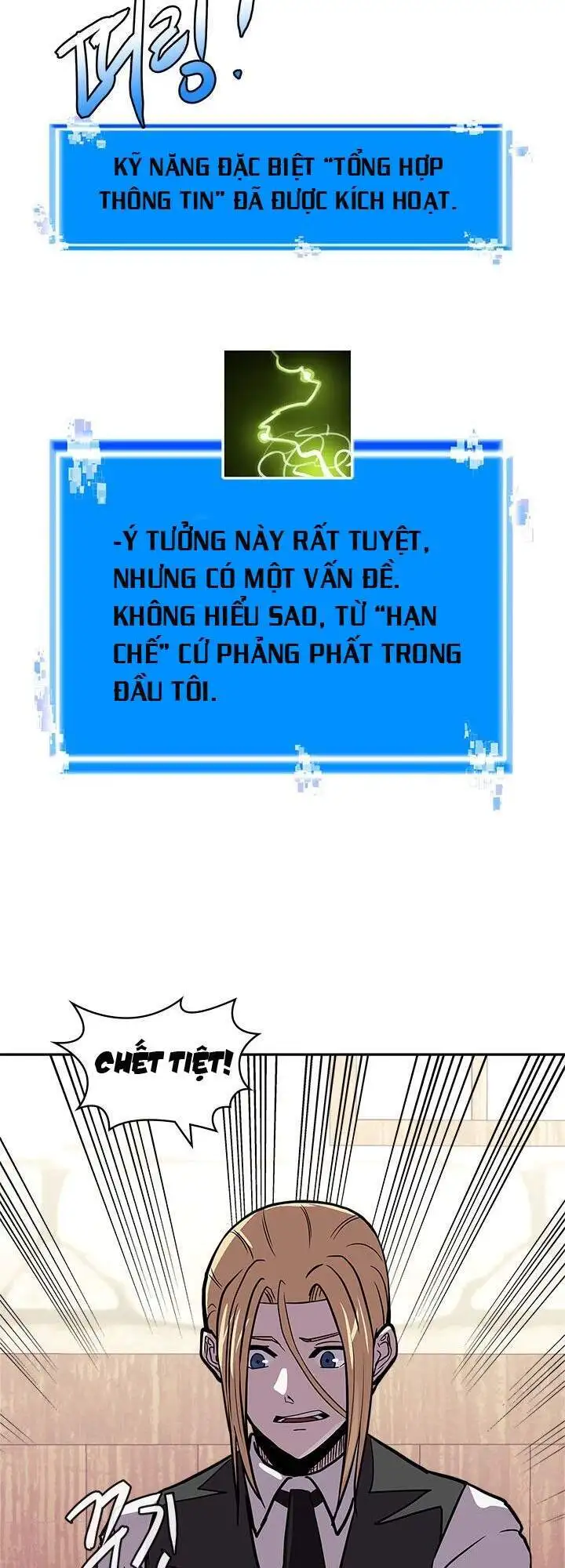 Truyện Tranh Chiến Binh Từ Thế Giới Khác - Otherworld Warrior trang 6