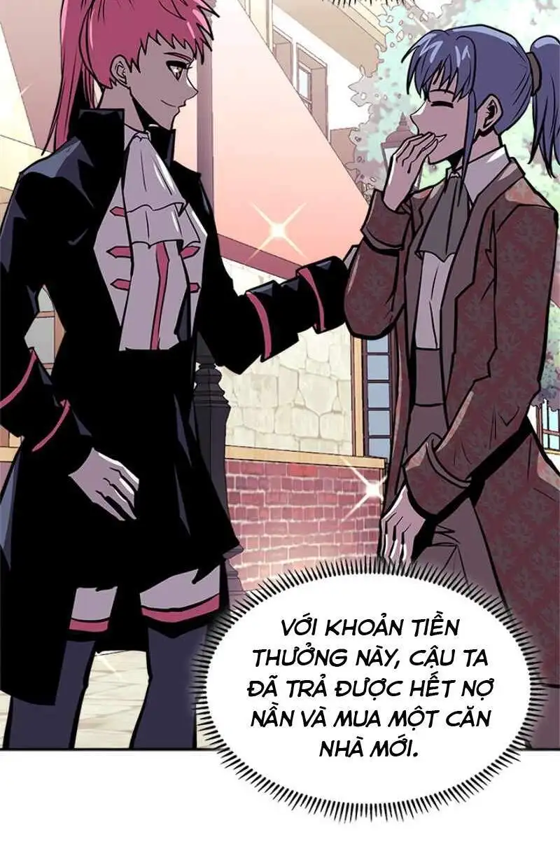 Truyện Tranh Chiến Binh Từ Thế Giới Khác - Otherworld Warrior trang 6