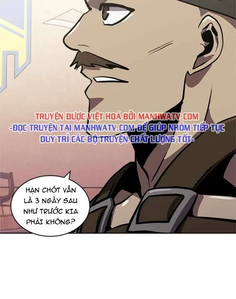 Truyện Tranh Chiến Binh Từ Thế Giới Khác - Otherworld Warrior trang 6