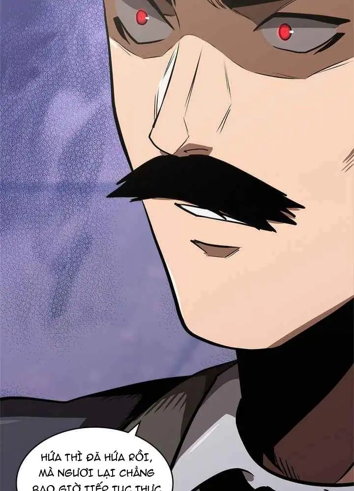 Truyện Tranh Chiến Binh Từ Thế Giới Khác - Otherworld Warrior trang 6