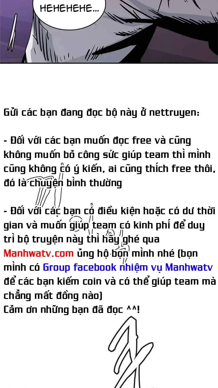 Truyện Tranh Chiến Binh Từ Thế Giới Khác - Otherworld Warrior trang 6