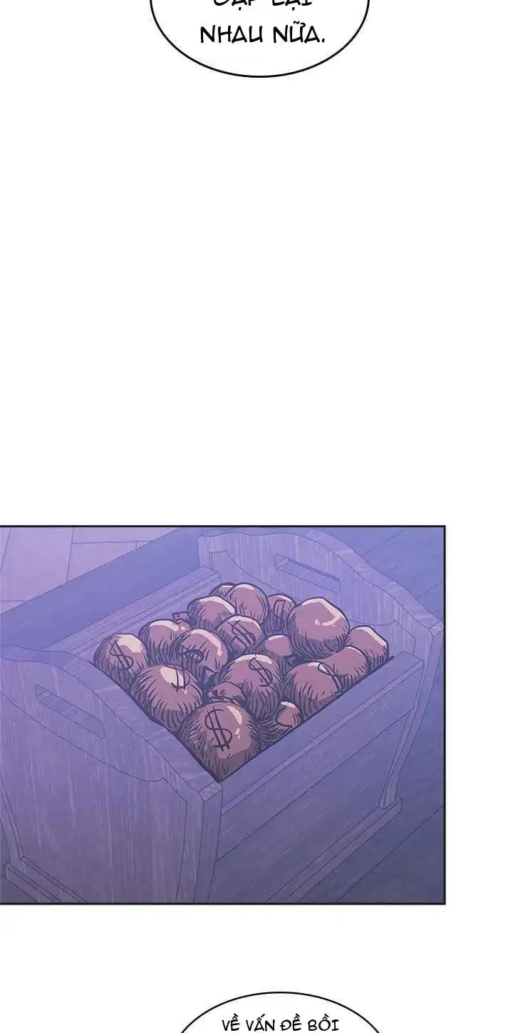 Truyện Tranh Chiến Binh Từ Thế Giới Khác - Otherworld Warrior trang 6