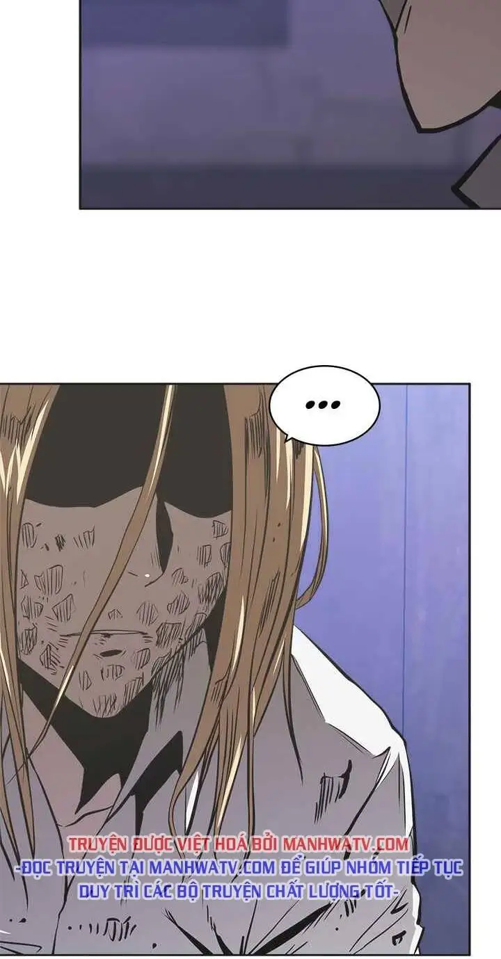 Truyện Tranh Chiến Binh Từ Thế Giới Khác - Otherworld Warrior trang 6