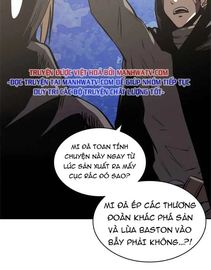 Truyện Tranh Chiến Binh Từ Thế Giới Khác - Otherworld Warrior trang 6