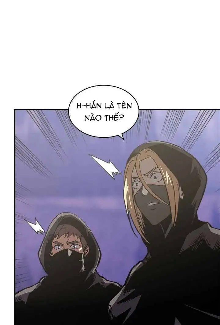 Truyện Tranh Chiến Binh Từ Thế Giới Khác - Otherworld Warrior trang 6