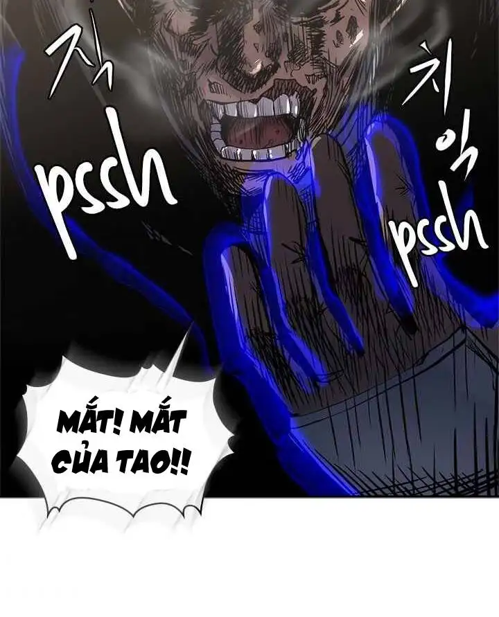 Truyện Tranh Chiến Binh Từ Thế Giới Khác - Otherworld Warrior trang 6