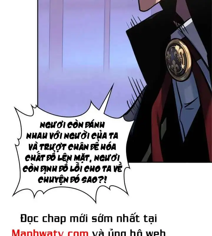 Truyện Tranh Chiến Binh Từ Thế Giới Khác - Otherworld Warrior trang 6