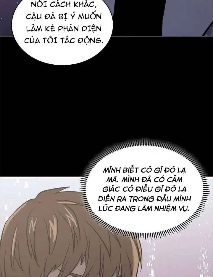 Truyện Tranh Chiến Binh Từ Thế Giới Khác - Otherworld Warrior trang 6