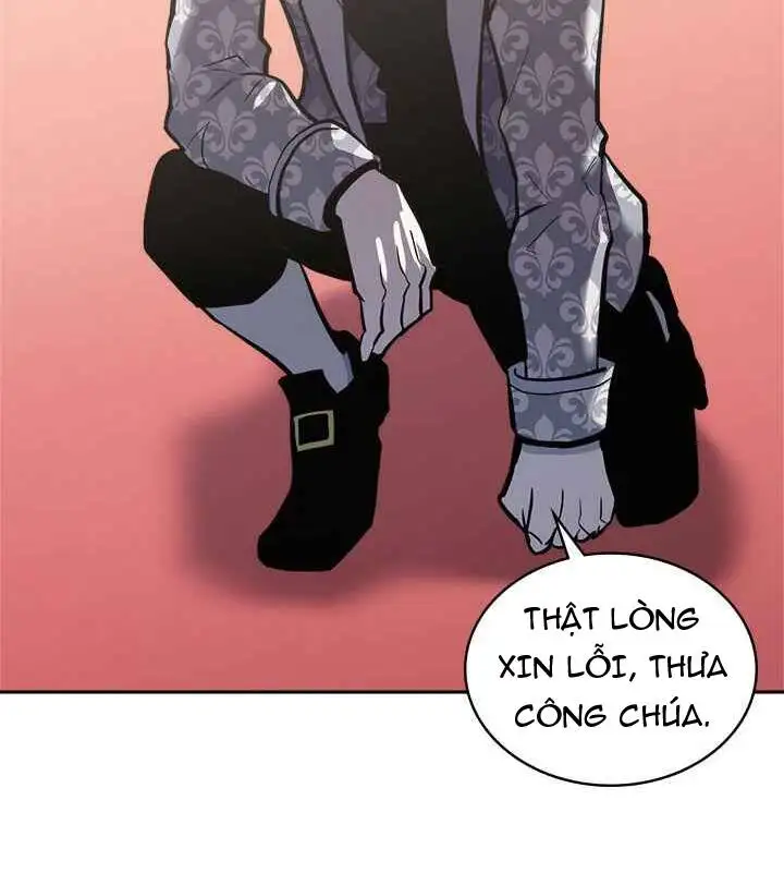 Truyện Tranh Chiến Binh Từ Thế Giới Khác - Otherworld Warrior trang 6