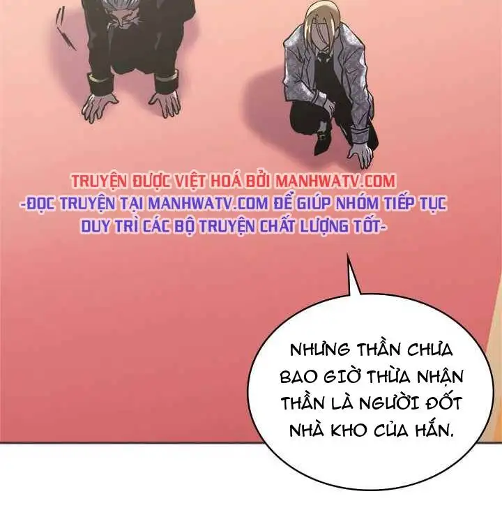 Truyện Tranh Chiến Binh Từ Thế Giới Khác - Otherworld Warrior trang 6