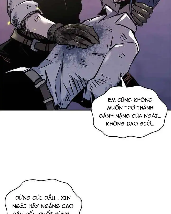 Truyện Tranh Chiến Binh Từ Thế Giới Khác - Otherworld Warrior trang 6