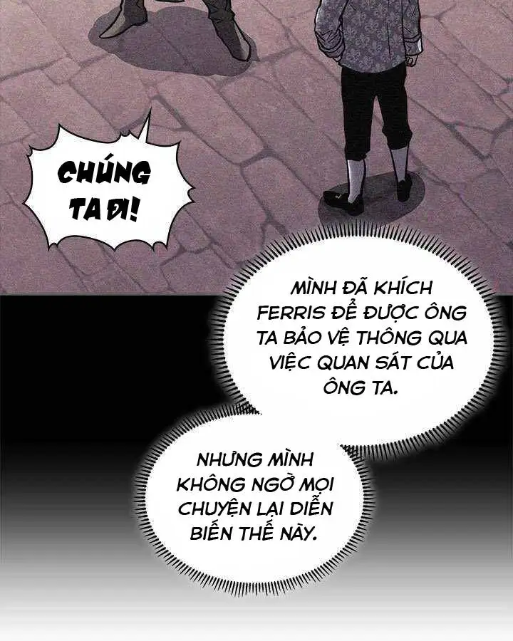 Truyện Tranh Chiến Binh Từ Thế Giới Khác - Otherworld Warrior trang 6