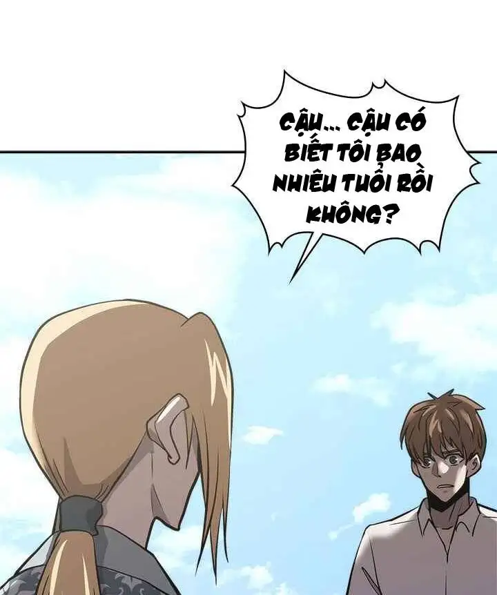 Truyện Tranh Chiến Binh Từ Thế Giới Khác - Otherworld Warrior trang 6