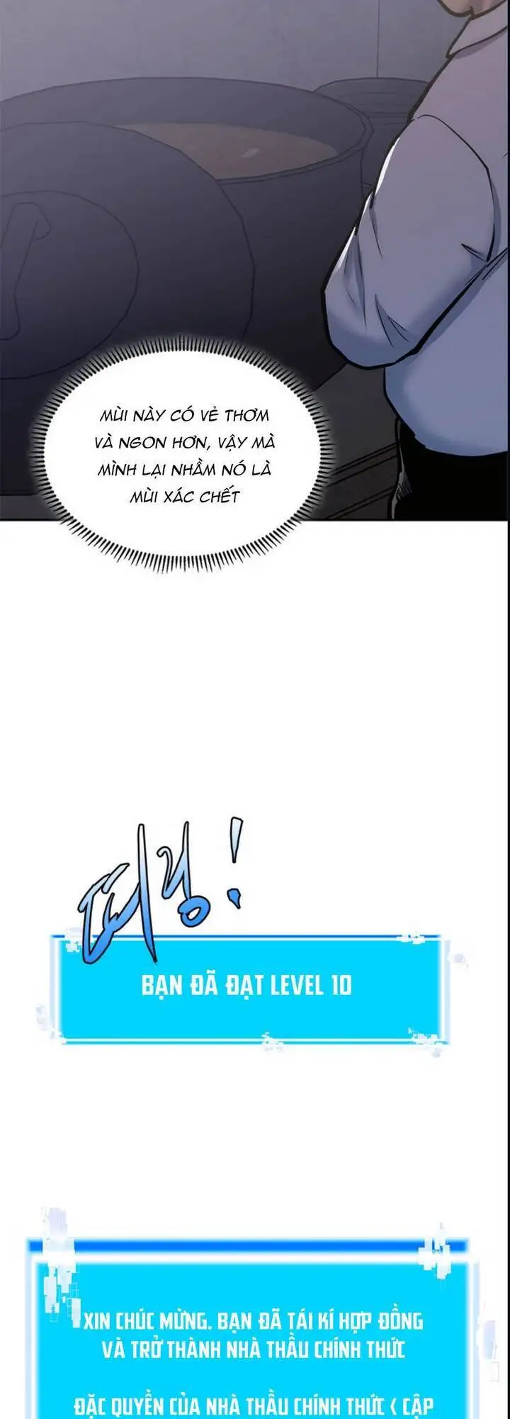 Truyện Tranh Chiến Binh Từ Thế Giới Khác - Otherworld Warrior trang 6