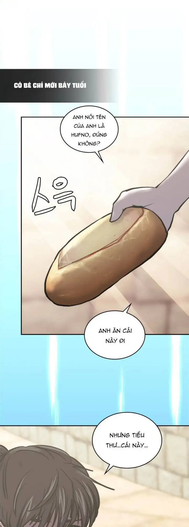 Truyện Tranh Chiến Binh Từ Thế Giới Khác - Otherworld Warrior trang 6