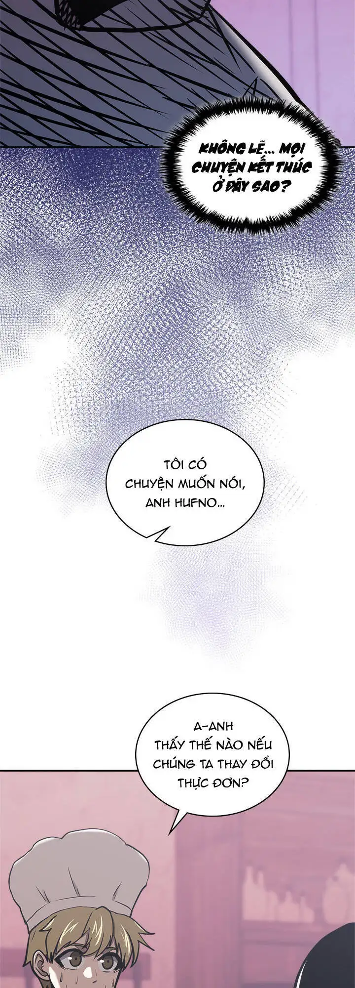 Truyện Tranh Chiến Binh Từ Thế Giới Khác - Otherworld Warrior trang 6