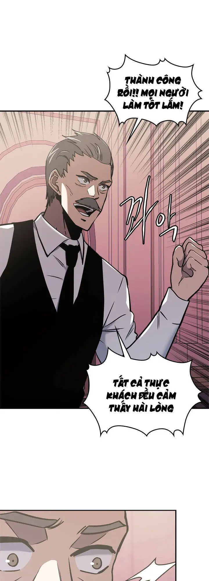 Truyện Tranh Chiến Binh Từ Thế Giới Khác - Otherworld Warrior trang 6