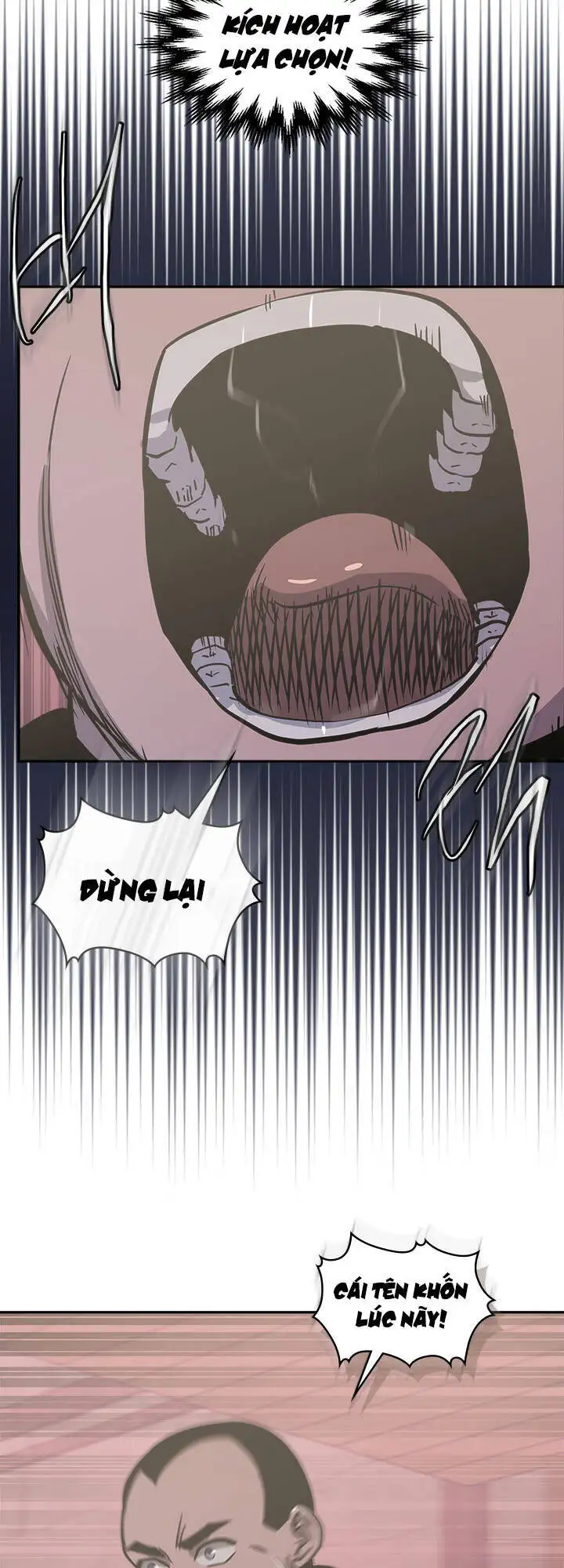 Truyện Tranh Chiến Binh Từ Thế Giới Khác - Otherworld Warrior trang 6