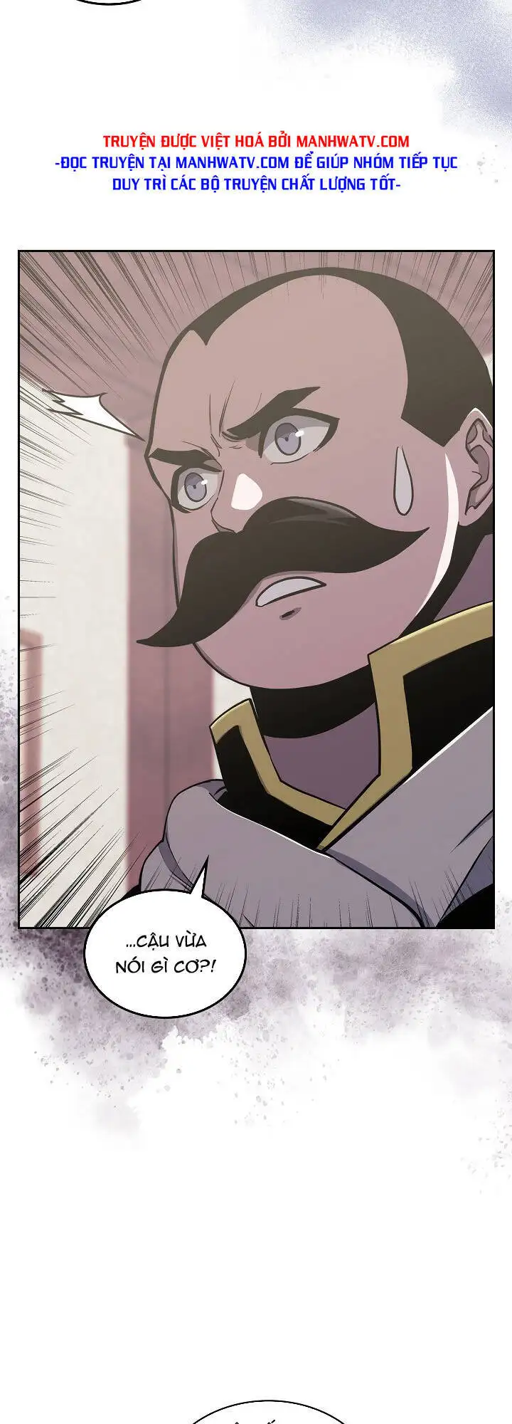 Truyện Tranh Chiến Binh Từ Thế Giới Khác - Otherworld Warrior trang 6