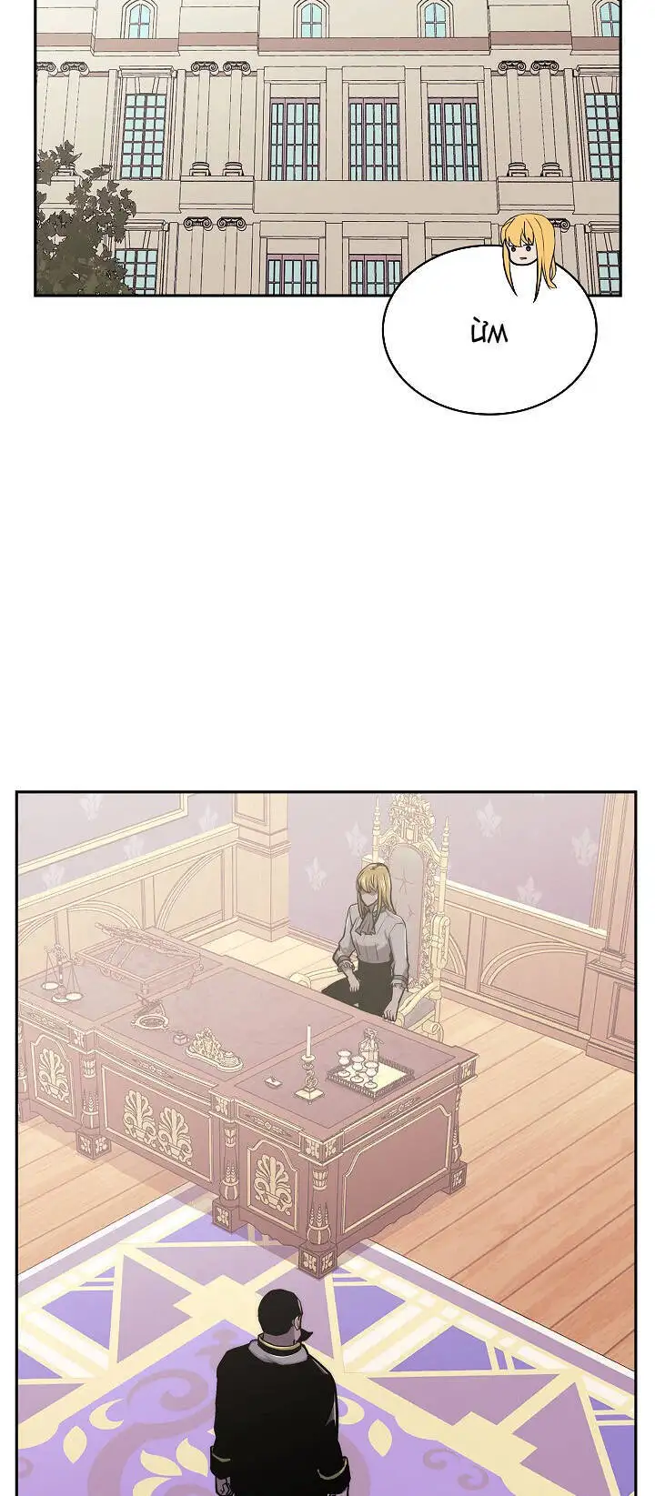 Truyện Tranh Chiến Binh Từ Thế Giới Khác - Otherworld Warrior trang 6