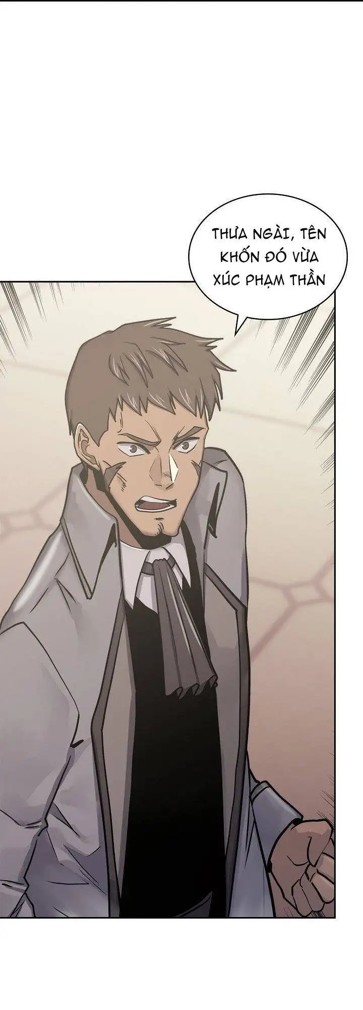 Truyện Tranh Chiến Binh Từ Thế Giới Khác - Otherworld Warrior trang 6