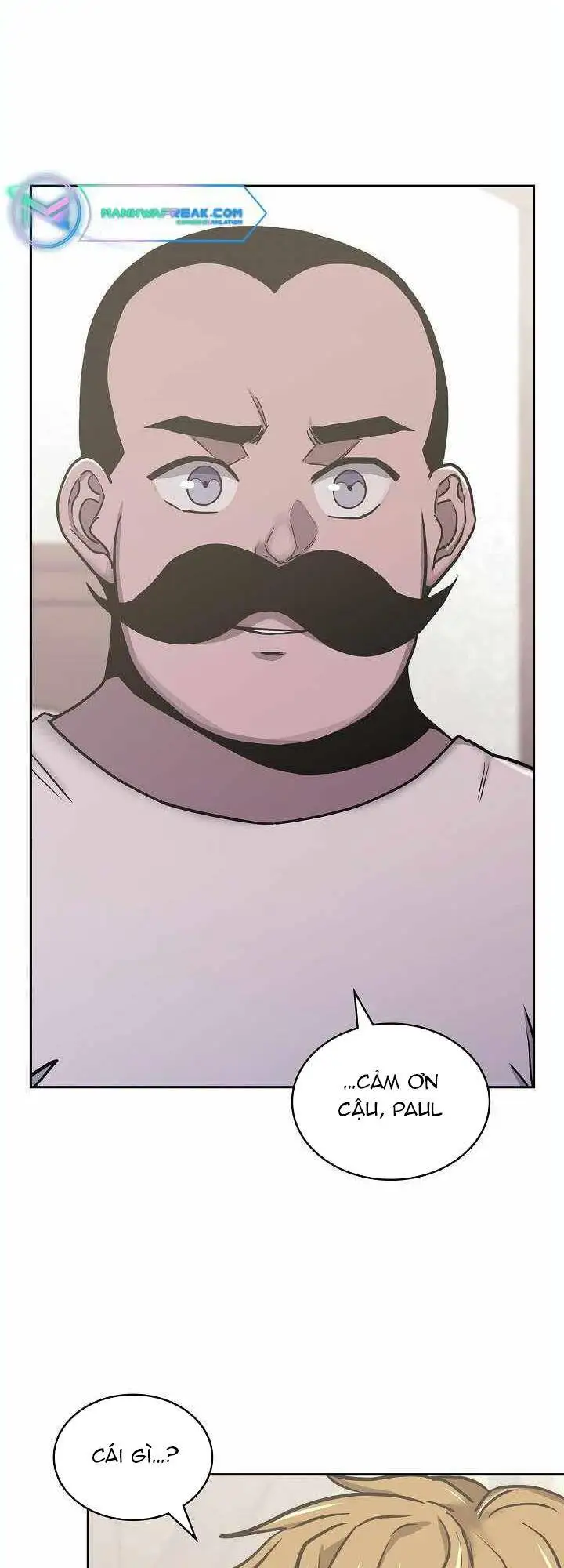 Truyện Tranh Chiến Binh Từ Thế Giới Khác - Otherworld Warrior trang 6