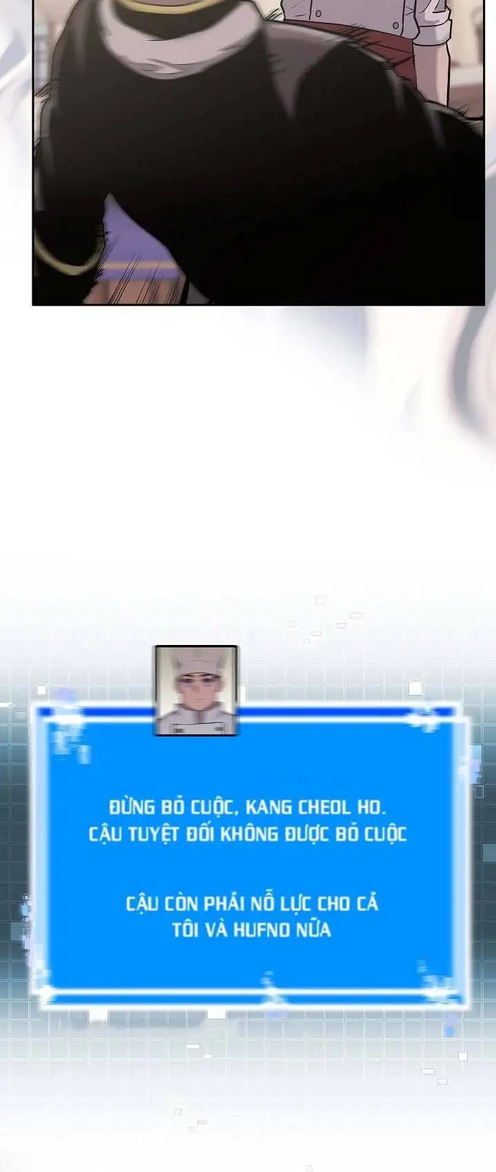 Truyện Tranh Chiến Binh Từ Thế Giới Khác - Otherworld Warrior trang 6