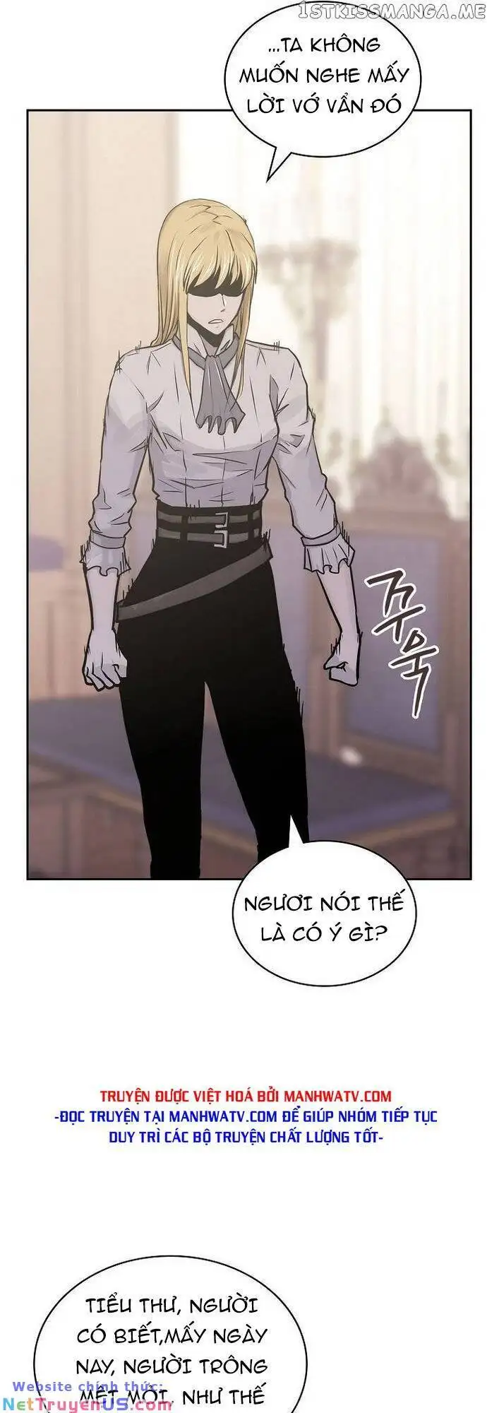 Truyện Tranh Chiến Binh Từ Thế Giới Khác - Otherworld Warrior trang 6