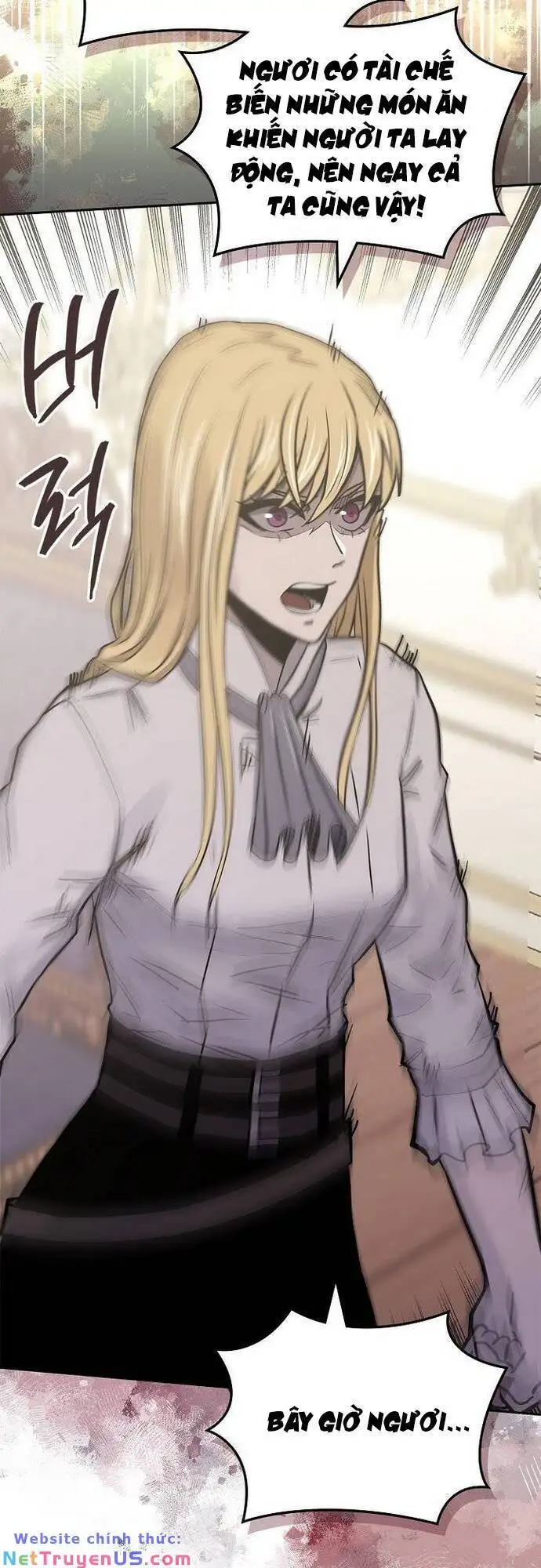 Truyện Tranh Chiến Binh Từ Thế Giới Khác - Otherworld Warrior trang 6