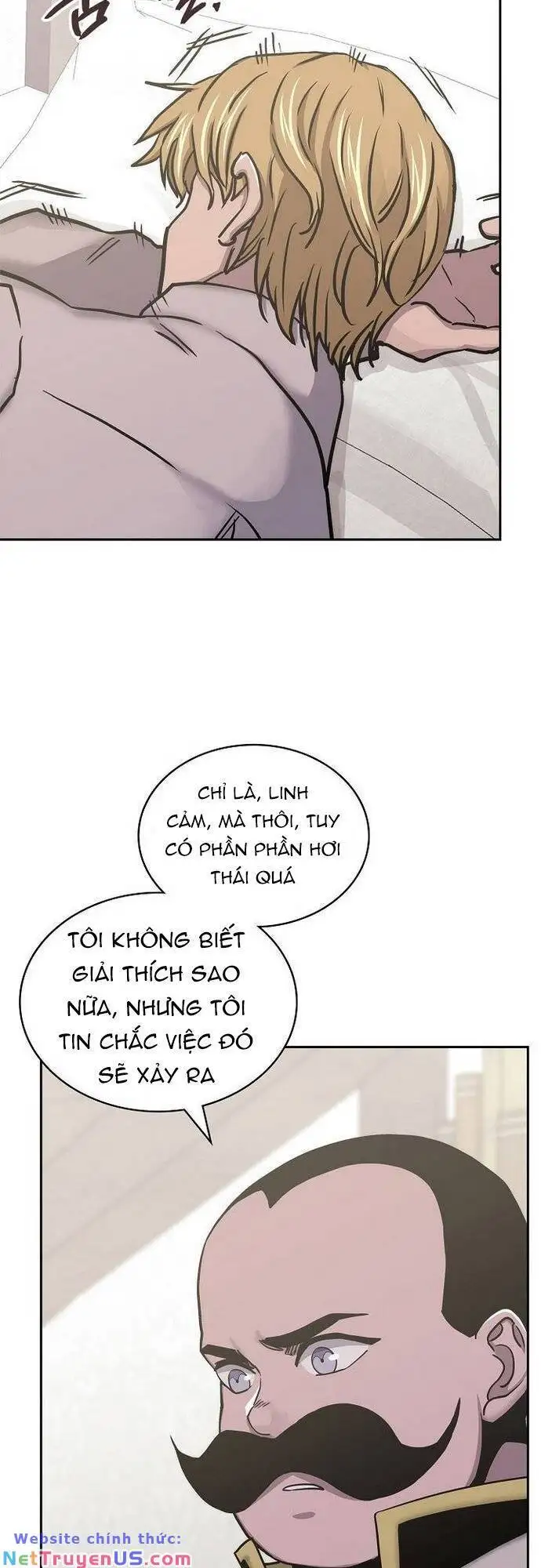 Truyện Tranh Chiến Binh Từ Thế Giới Khác - Otherworld Warrior trang 6