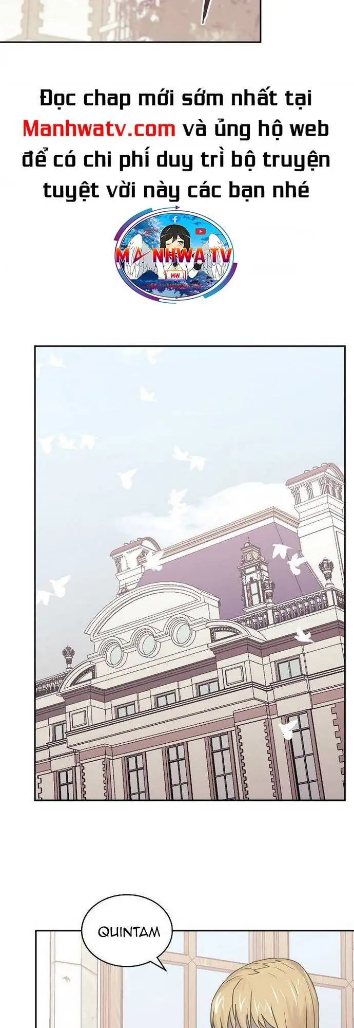 Truyện Tranh Chiến Binh Từ Thế Giới Khác - Otherworld Warrior trang 6