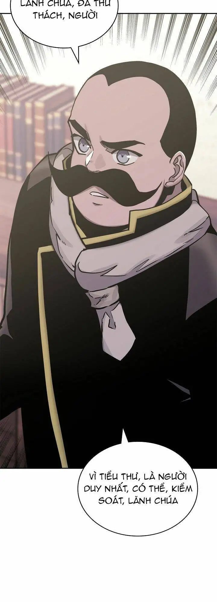 Truyện Tranh Chiến Binh Từ Thế Giới Khác - Otherworld Warrior trang 6