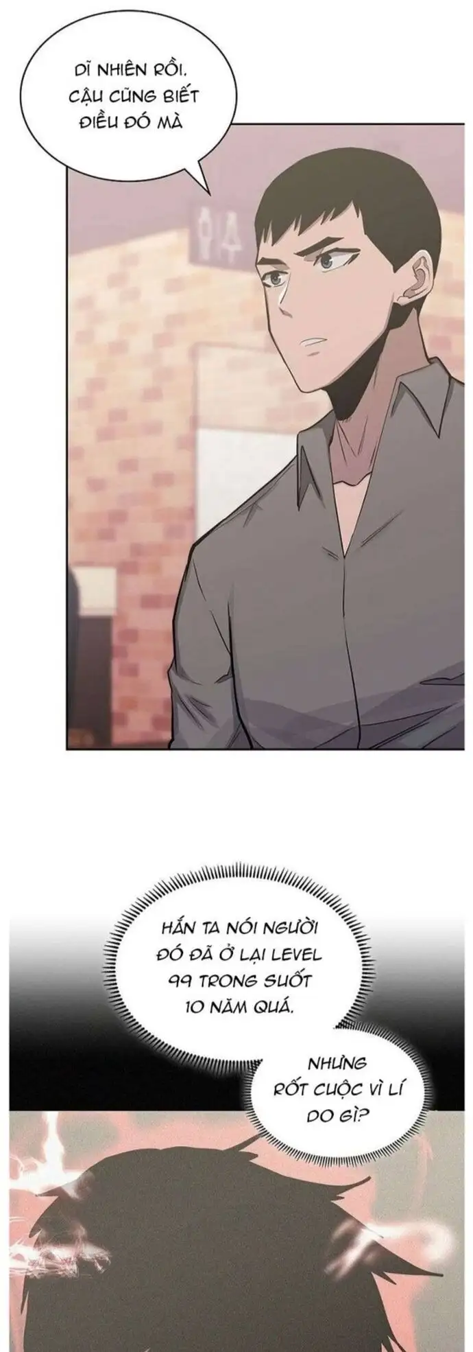 Truyện Tranh Chiến Binh Từ Thế Giới Khác - Otherworld Warrior trang 6