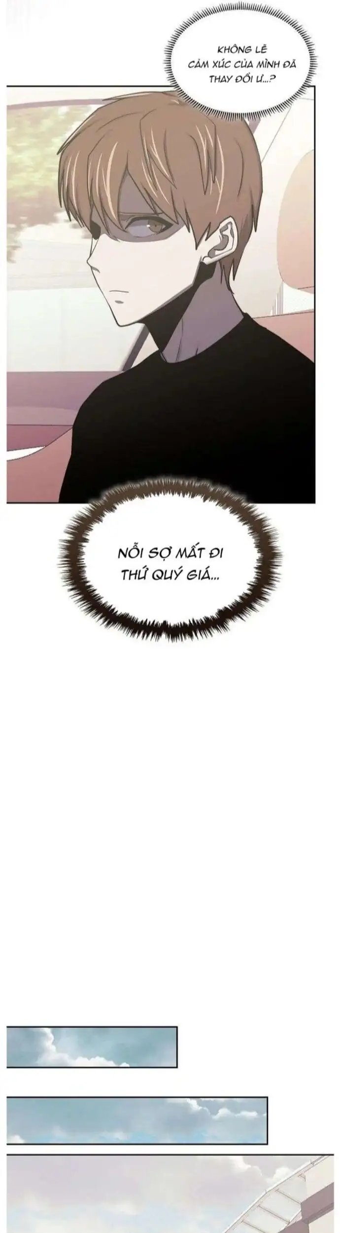 Truyện Tranh Chiến Binh Từ Thế Giới Khác - Otherworld Warrior trang 6