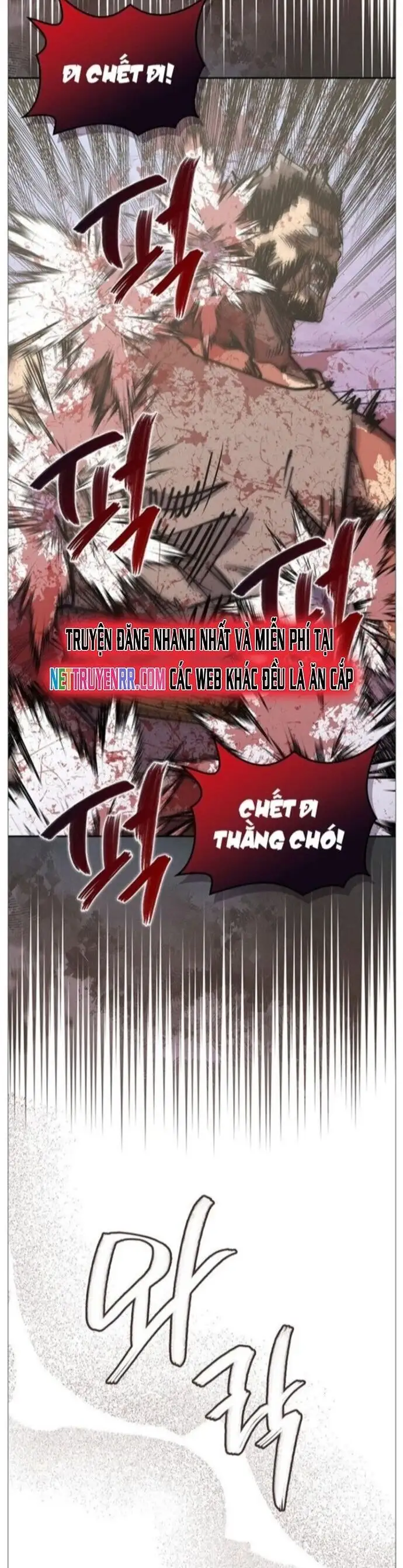 Truyện Tranh Chiến Binh Từ Thế Giới Khác - Otherworld Warrior trang 6