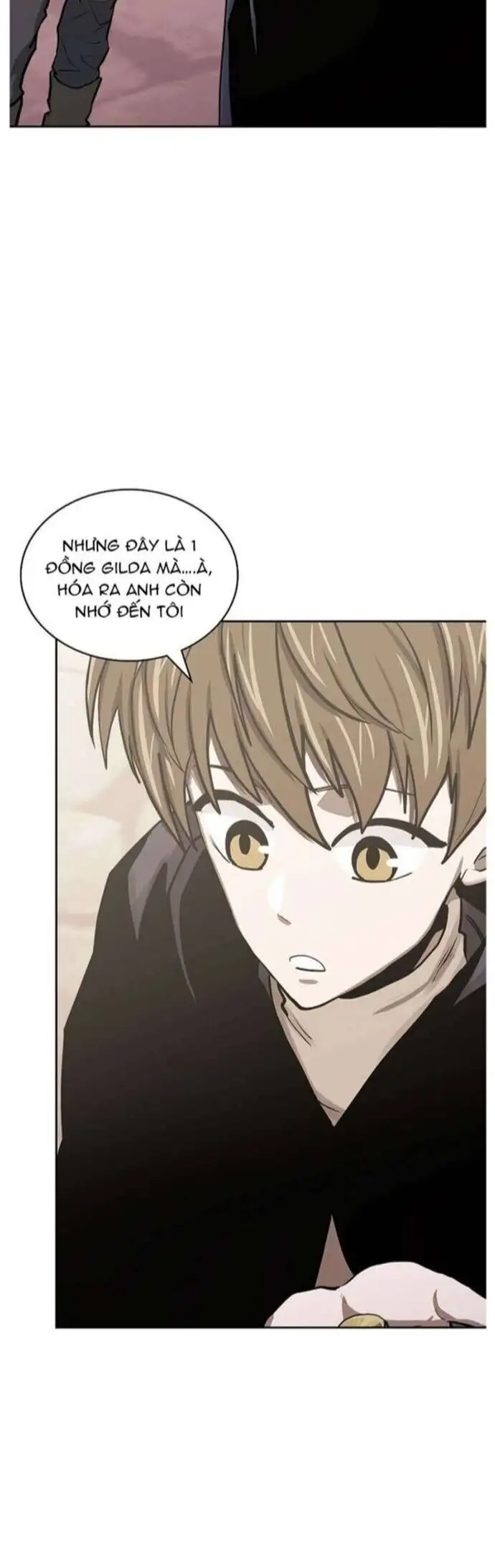 Truyện Tranh Chiến Binh Từ Thế Giới Khác - Otherworld Warrior trang 6