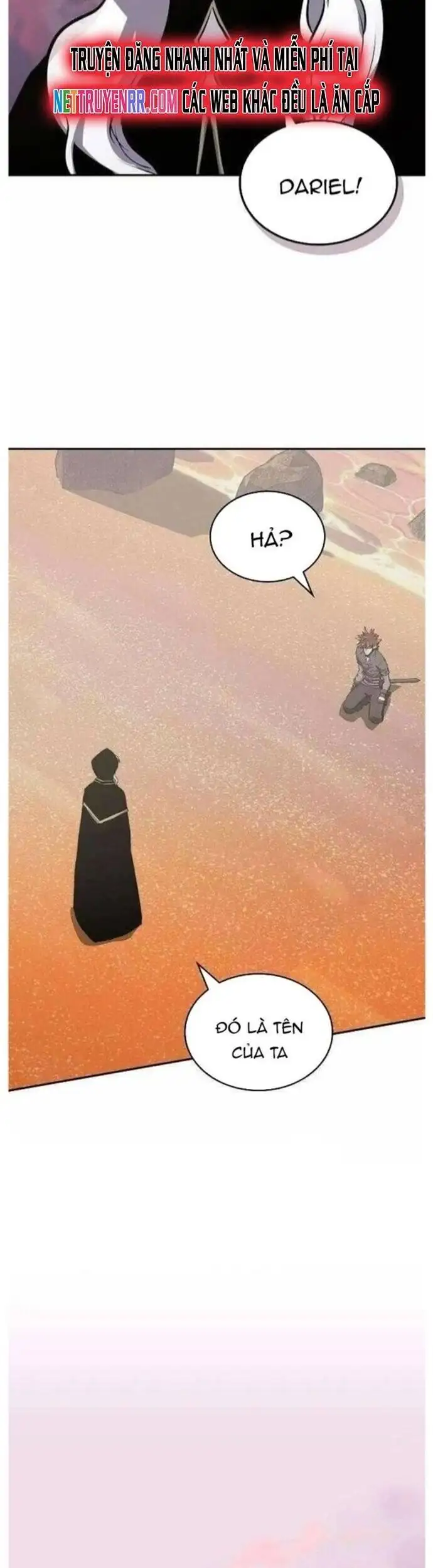 Truyện Tranh Chiến Binh Từ Thế Giới Khác - Otherworld Warrior trang 6