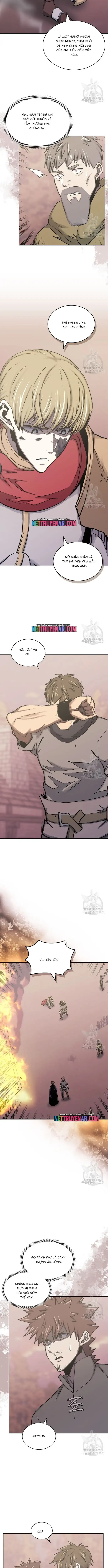 Truyện Tranh Chiến Binh Từ Thế Giới Khác - Otherworld Warrior trang 6