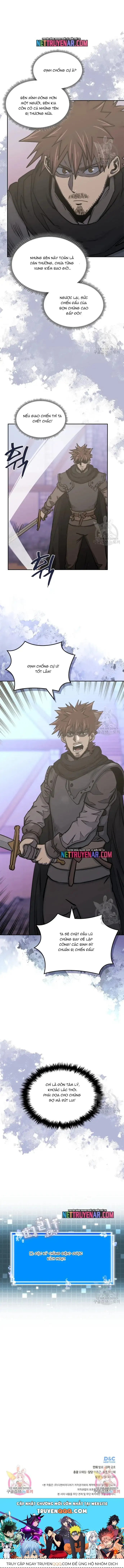 Truyện Tranh Chiến Binh Từ Thế Giới Khác - Otherworld Warrior trang 6