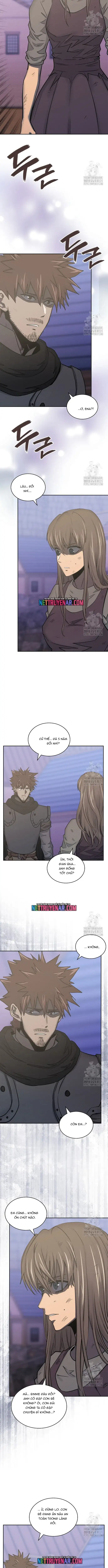 Truyện Tranh Chiến Binh Từ Thế Giới Khác - Otherworld Warrior trang 6