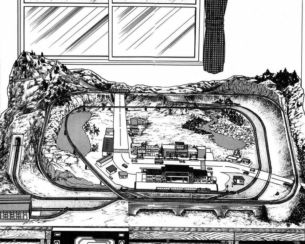 Truyện Tranh Chiến Tranh Vũ Trụ - Nobita No Little Star Wars trang 5