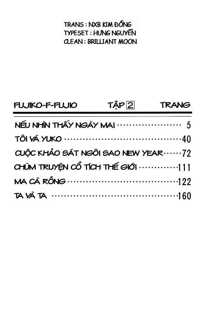 Truyện Tranh Chiến Tranh Vũ Trụ - Nobita No Little Star Wars trang 5