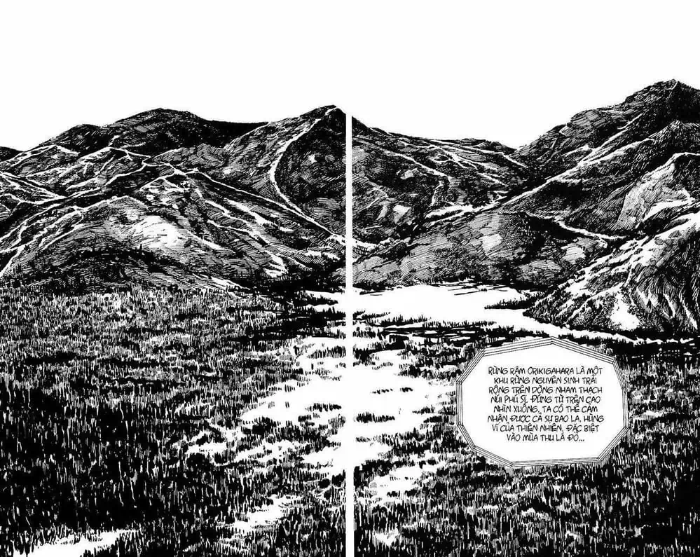 Truyện Tranh Chiến Tranh Vũ Trụ - Nobita No Little Star Wars trang 5