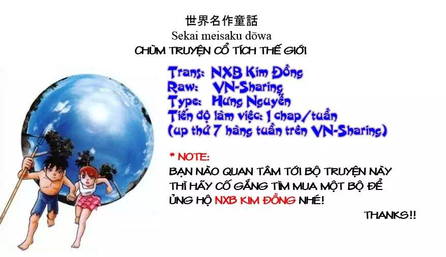 Truyện Tranh Chiến Tranh Vũ Trụ - Nobita No Little Star Wars trang 5