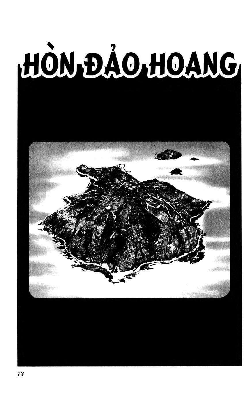 Truyện Tranh Chiến Tranh Vũ Trụ - Nobita No Little Star Wars trang 5