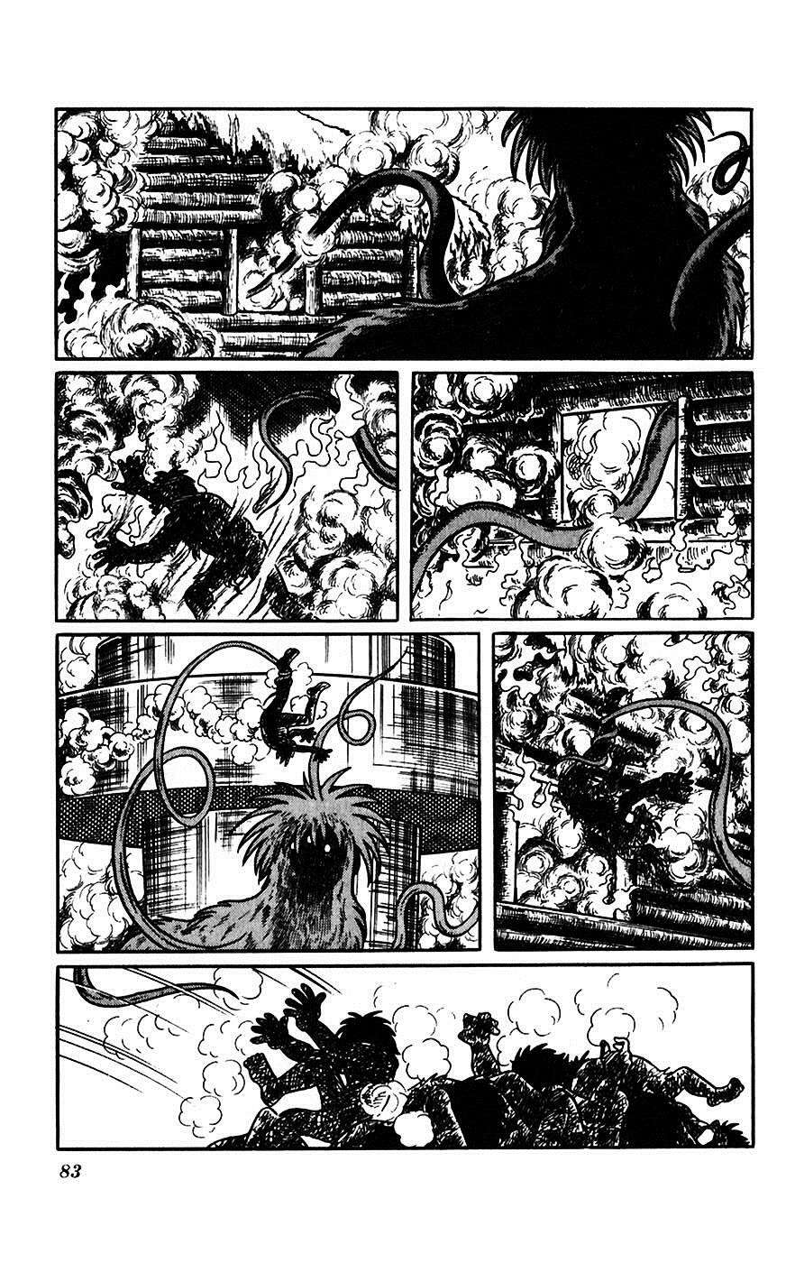 Truyện Tranh Chiến Tranh Vũ Trụ - Nobita No Little Star Wars trang 5