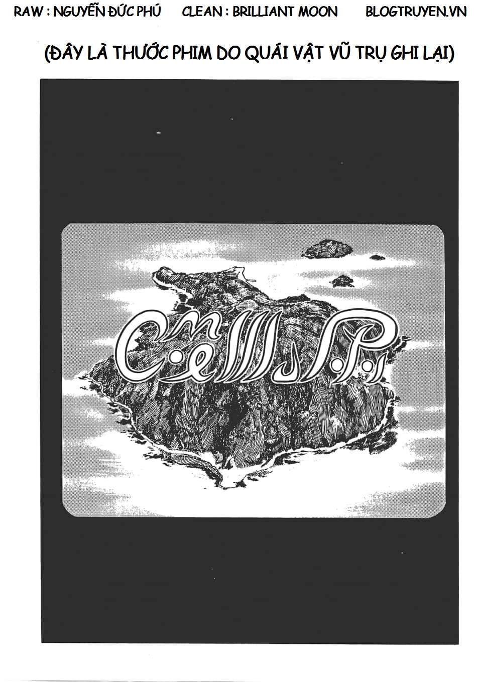 Truyện Tranh Chiến Tranh Vũ Trụ - Nobita No Little Star Wars trang 5