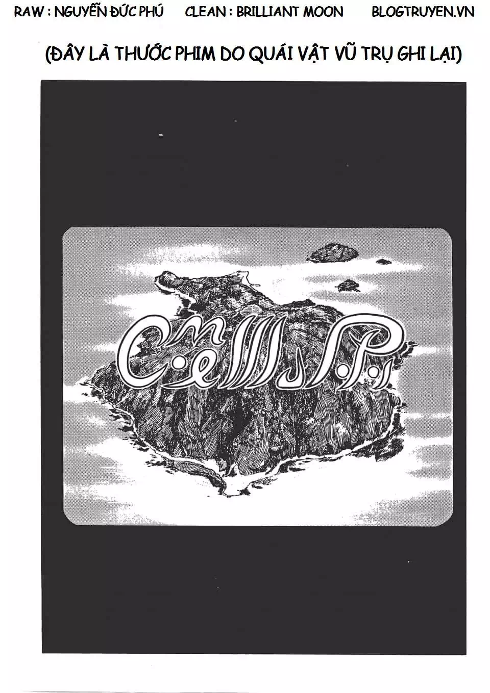 Truyện Tranh Chiến Tranh Vũ Trụ - Nobita No Little Star Wars trang 5