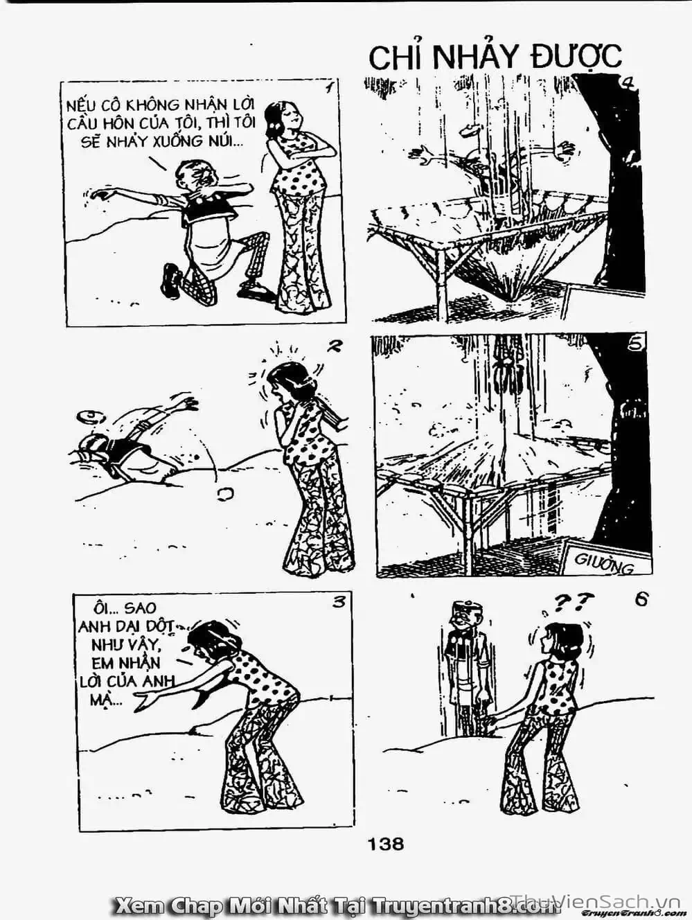 Truyện Tranh Chú Thoòng trang 2