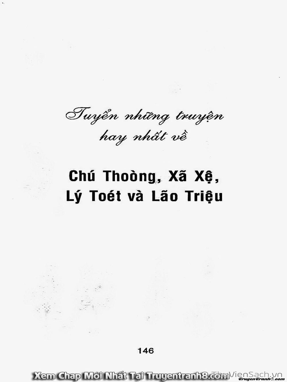 Truyện Tranh Chú Thoòng trang 4256